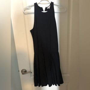 Gap Black Dress